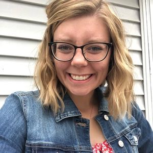 Meet your Posher, Amanda